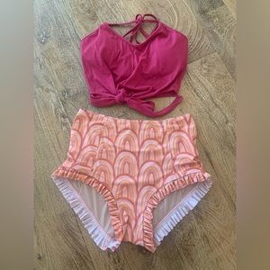 Kortni Jeane Swim Set!